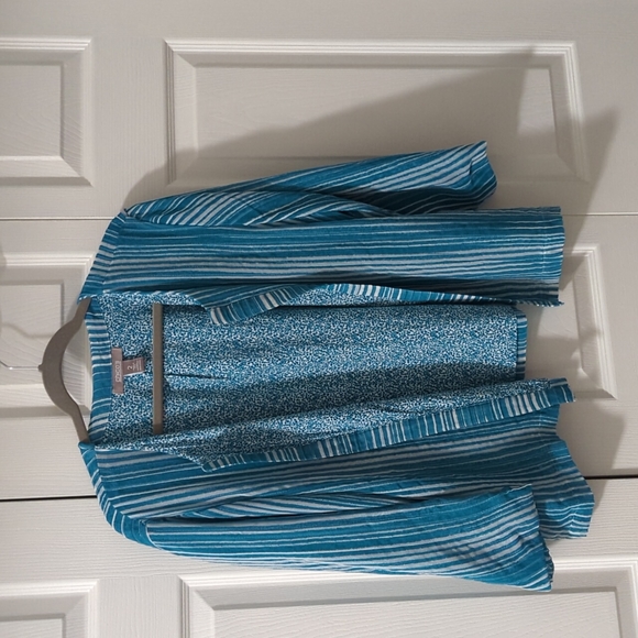 Chico's Jackets & Blazers - Chico's blazer/jacket size 2